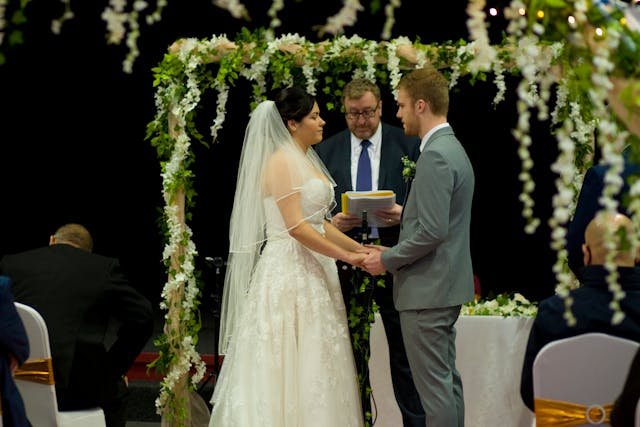 what is Wedding Reception