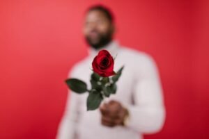Love Quotes for Him: Romantic & Heartfelt Messages