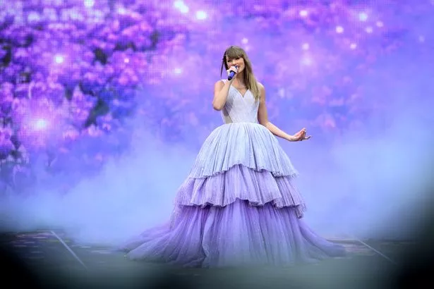 Best Taylor Swift Wedding Songs