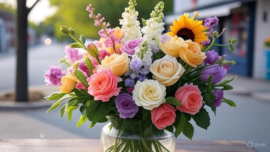 Best Florist in in Toms River NJ
