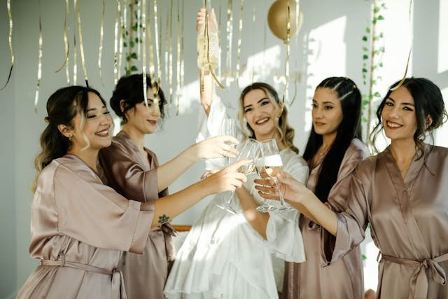 Bridal Shower Quotes