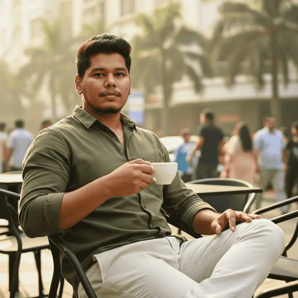 sachin kadwal